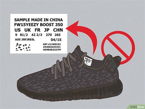 false yeezy images.